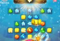 MATCH EARTH - Age of Jewels screenshot 3