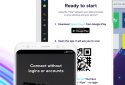 Opera Touch: the fast, new browser with the Flow screenshot 5