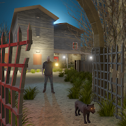 Trapped : Possessed House (Granny's Spirit)