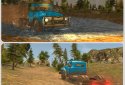 Russian Car Driver ZIL 130 screenshot 5