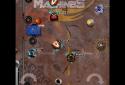 Mean Machines Demolition Derby screenshot 4