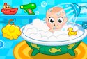Baby care screenshot 3