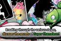 Chameleon Man : Run! (Unlimited) screenshot 2