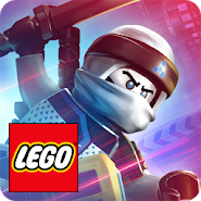 LEGO® NINJAGO®: Ride Ninja