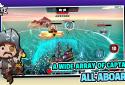 Pirate Code - PVP Battles at Sea screenshot 4