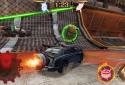 Rocket Car Ball screenshot 1