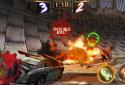 Rocket Car Ball screenshot 3