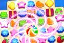 Crafty Candy – Match 3 Adventure screenshot 1