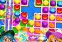 Crafty Candy – Match 3 Adventure screenshot 5
