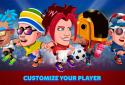 Head Soccer Cup Russia 2018: World Football League screenshot 4