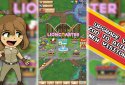 Idle Zoo Tycoon: Tap, Build & Upgrade a Custom Zoo screenshot 7