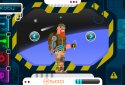 Space Warriors: Duel screenshot 2