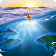 Legendary Fishing 2