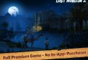 Lost Horizon 2 screenshot 7