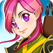 Forge of Fate - RPG game