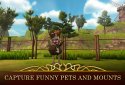 Forge of Fate - RPG game screenshot 3