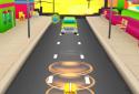 Roller Crash - Endless Runner screenshot 1