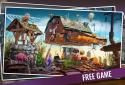 Optical Illusions Hidden Objects Game screenshot 6