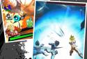 DRAGON BALL LEGENDS screenshot 3