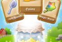 Fruit Jam: Puzzle Garden screenshot 5
