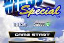 SONIC WINGS SPECIAL screenshot 1