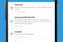 Parcels - Track Packages GearBest, ASOS,DHL,Hermes screenshot 1