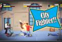 City Fighter vs Street Gang screenshot 1