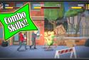City Fighter vs Street Gang screenshot 4