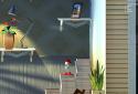 Nicky - The Home alone Golf Ball screenshot 2