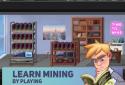 Blockchain: The Miners' Fever screenshot 2