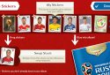 Panini Sticker Album screenshot 3