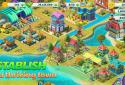 Town City - Village Building Sim Paradise Game 4 U screenshot 2