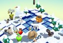 Blocky Knight screenshot 5