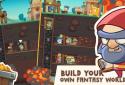 Idle Seven Dwarfs: Miner Tycoon screenshot 1