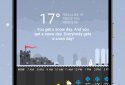 CARROT Weather screenshot 5