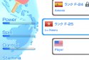 Table Tennis 3D Virtual World Tour Ping Pong Pro screenshot 4