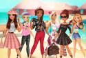 Summer Vacation Dress Up screenshot 1