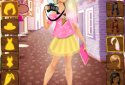Summer Vacation Dress Up screenshot 2