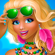 Summer Vacation Dress Up
