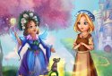 The miracle Tales and Coloring pages screenshot 1