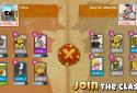 Be Castle Defense: Tower Crush Tower Conquest screenshot 4