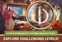 Hidden Object Fairy Tale Stories: Puzzle Adventure screenshot 3