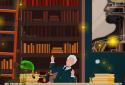 Homo Machina screenshot 14