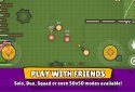 ZombsRoyale.io screenshot 1