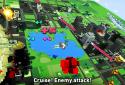 Aero Smash-open fire screenshot 2