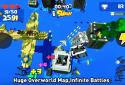 Aero Smash-open fire screenshot 5