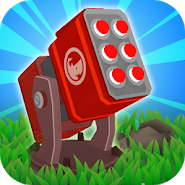 Fusion Turret Idle Clicker