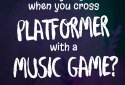 Run the Beat: Rhythm Tapping Game Adventure screenshot 1