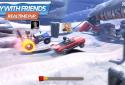 Rocket Racing : Parkour Rivals screenshot 3