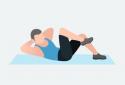 Six Pack in 30 Days - Abs Workout screenshot 3
